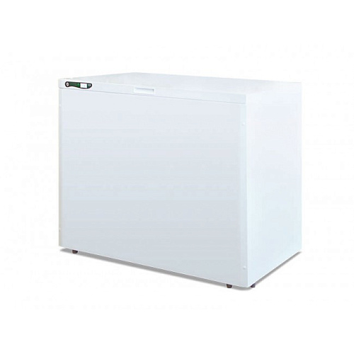 EKOM DK50 2X2V/110 - безмасляный компрессор для четырех стоматологических установок без кожуха, без осушителя, с ресивером 110 л