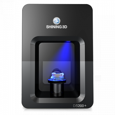 Shining 3D AutoScan DS200+ - 3D сканер 