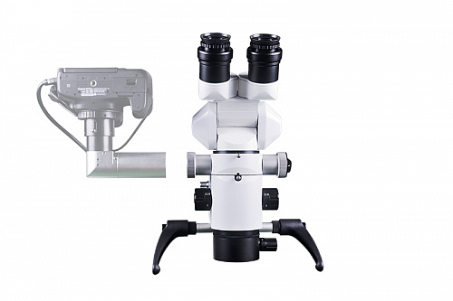 GreenMED C-Clear-2 base – Микроскоп стоматологический операционный