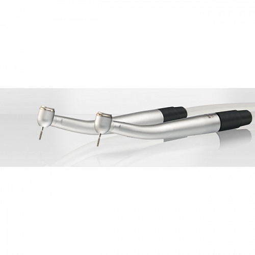 Sirona T4 Racer Midwest - турбинный наконечник со стандартной головкой без света для 4-х канального соединения