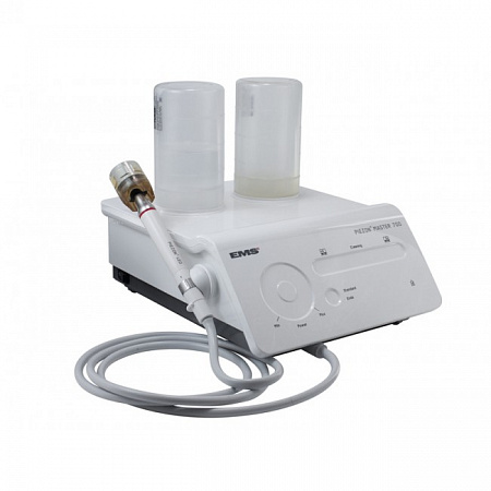 EMS Piezon Master 700 Standart - многофункциональный автономный ультразвуковой аппарат с оптикой и одним наконечником