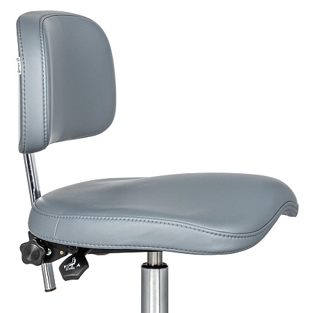 Mercury B — Стул ассистента