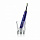 Philips Sonicare DiamondClean Ametist HX9372/04 - звуковая зубная щетка с 2-мя насадками и дорожным чехлом
