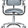 Mercury ELITE COMFORT— Стул микроскописта