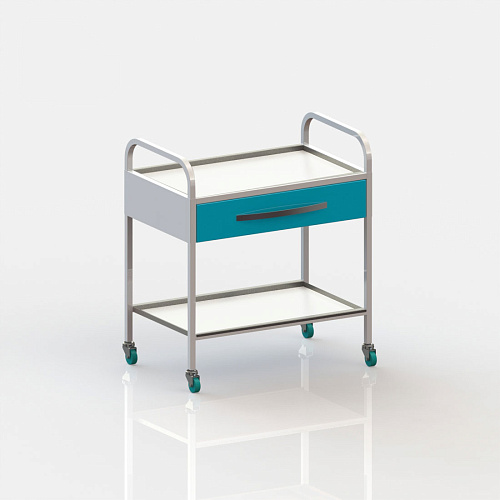 Виталия СИП-2я – Стол медицинский, есть РУ