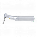 Nouvag 5052 - угловой хирургический наконечник с генератором света и шестигранной системой зажима бора, 20:1