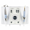 Mectron Combi S - комбинированный аппарат для профилактики стоматологических заболеваний, с принадлежностями