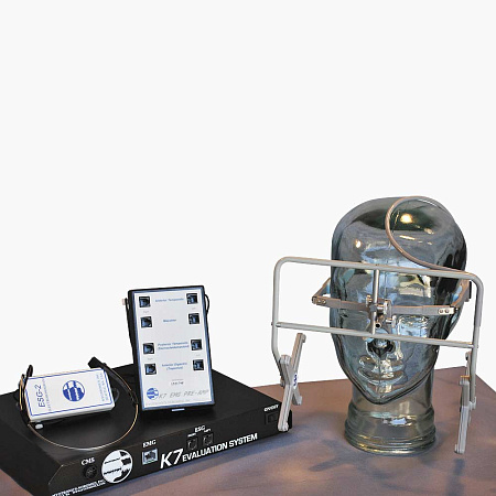 Myotronics К-7 — Диагностическая система
