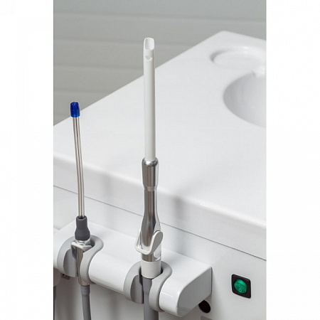 Anya  AY aspirate - аспирационное устройство для стоматологических установок, мобильное