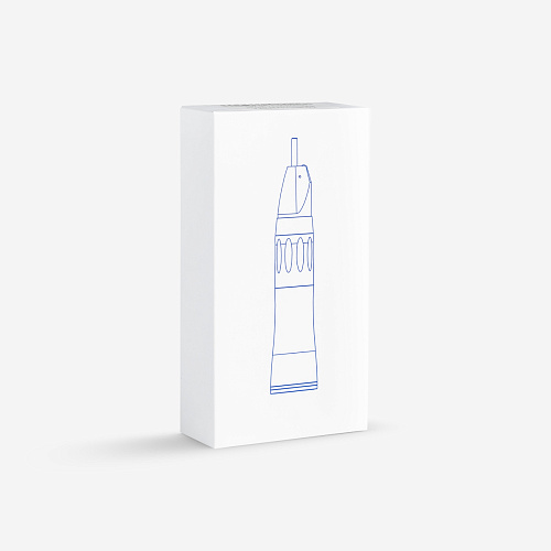 GreenMED K22-SH 1:1 — Наконечник стоматологический низкоскоростной