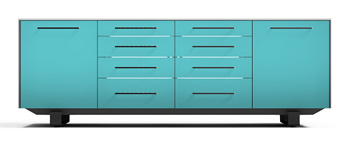 ВЗМО Премиум 1 – Комплект мебели