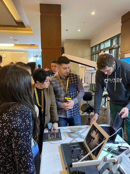 Гнатологический конгресс в Красной Поляне8.jpg