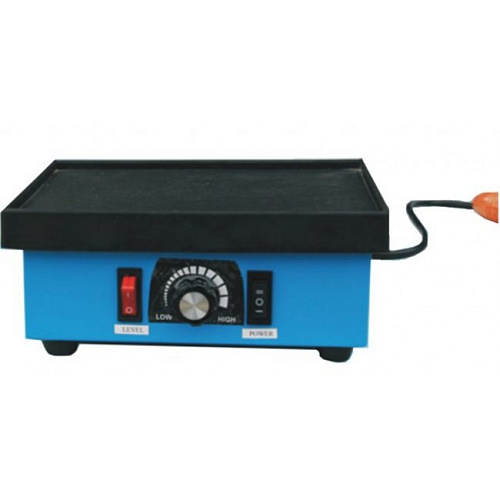 Сонис VIBRATOR - вибростол с прямоугольной рабочей поверхностью