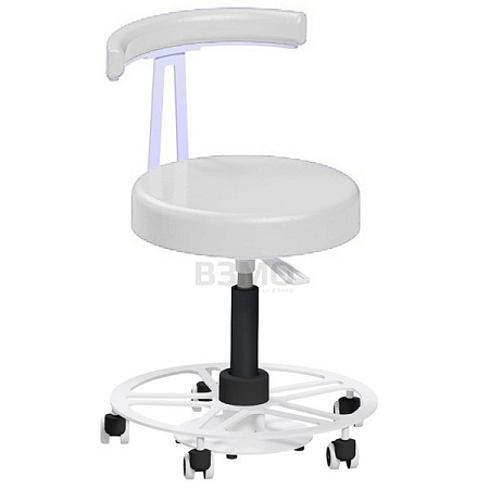 ВЗМО С-2 — Стул стоматолога