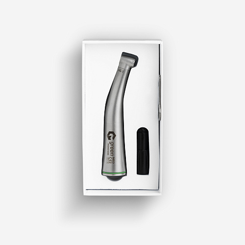 GreenMED K30-CA-ML 16:1 — Наконечник стоматологический низкоскоростной