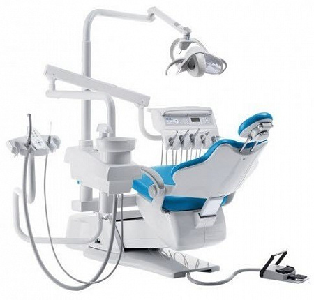 KaVo Estetica E30 S/TM - стоматологическая установка