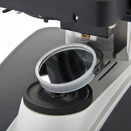 Армед XSZ-107 - микроскоп медицинский бинокулярный для биохимических исследований