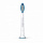 Philips Sonicare Sensitive HX6052/07 - набор стандартных насадок для звуковой зубной щетки (2 шт.)