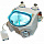 Аверон АСОЗ 5.2 У - пескоструйный аппарат для зуботехнических лабораторий