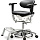 Chairmicro JG-1 – стул для работы с микроскопом