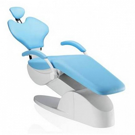 Diplomat DM20 - стоматологическое кресло, 4 программы для двух врачей