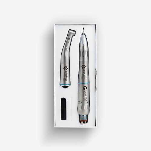 GreenMED K23-SET — Набор наконечников низкоскоростных