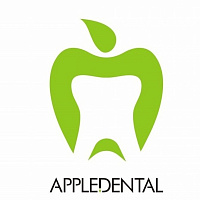Appledental (Китай), купить в GREEN DENT, акции и специальные цены. 