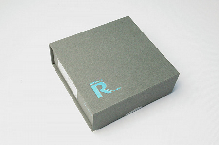 Ray RIOSensor RIS500 – визиограф, размер 2