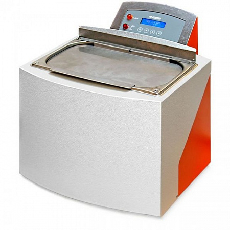 Аверон ПВА 1.0 АРТ - автоматическая ванна для горячей полимеризации пластмассы горячего отверждения