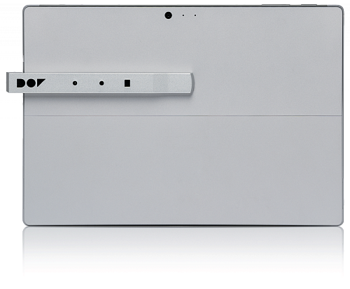 DOF SNAP Face Scanner - сканер лица с планшетом