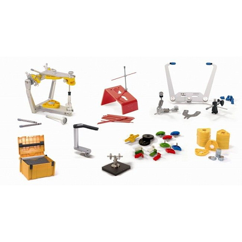 SAM 3 (ART 567MK) - артикуляторный комплект, для систем MPS