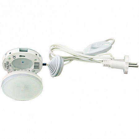 Аверон ЛЮКС 5.0 АСОЗ - специализированный светодиодный светильник для пескоструйных камер