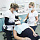 Bambach Classic - эрготерапевтический стул-седло врача-стоматолога