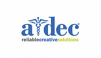 A-dec Inc. (США), купить в GREEN DENT, акции и специальные цены. 