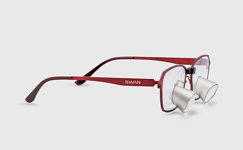 Swan HD 3,0x – Бинокуляры