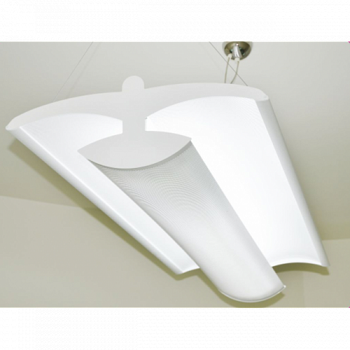 Atena Lux MAGIC - бестеневой светильник для стоматологических кабинетов