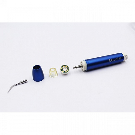 Baolai L3 - алюминиевая автоклавируемая ручка для скалеров Baolai, с подсветкой
