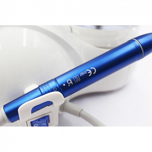 Baolai Bool P9L – автономный скалер с алюминиевой ручкой, с подсветкой