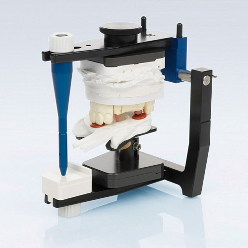 Amann Girrbach The device for a plaster - Аппарат для загипсовки