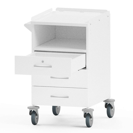 ВЗМО ТМА-03-Н-М — Тумба медицинская анестезиолога