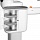 GENORAY Papaya 3D 23x24 - компьютерный томограф с цефалостатом One Shot 60-69 кВ