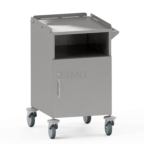 ВЗМО ТМА-10-Н-Н — Тумба медицинская анестезиолога