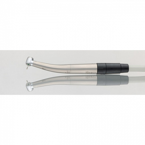 Sirona T4 Racer Midwest - турбинный наконечник со стандартной головкой без света для 4-х канального соединения