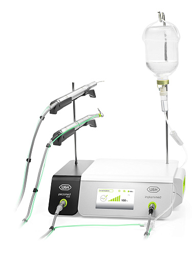 W&H Piezomed — Piezomed модуль к физиодиспенсеру Implantmed SI-1023