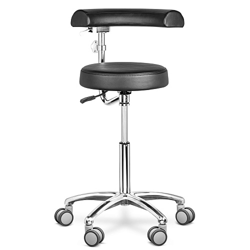 Mercury Lux+ — Стул с абдоминальным упором