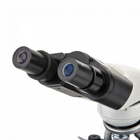 Армед XSZ-107 - микроскоп медицинский бинокулярный для биохимических исследований
