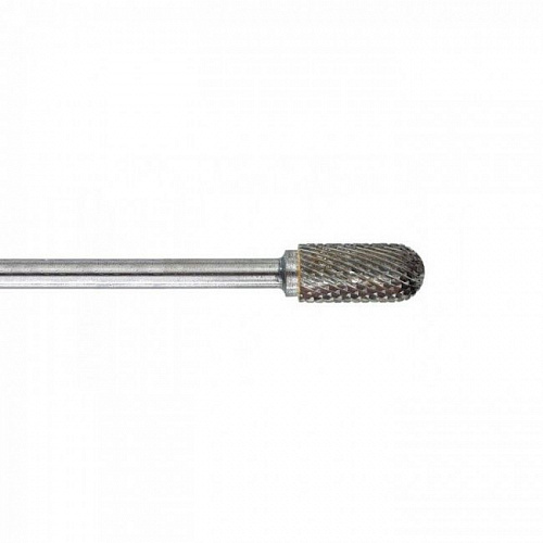 Renfert Cylindrical milling cutter - цилиндрическая фреза с мелкими поперечными зубьями