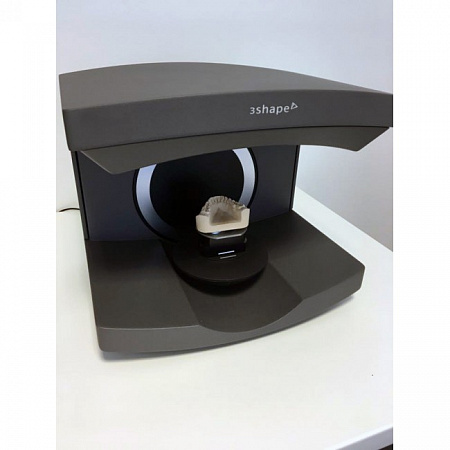 3Shape E1 - 3D сканер стоматологический