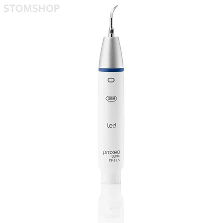W&H PB-5 L S — Наконечник к пьезоскалерам Proxeo Ultra PB-510/520/530, для резьбы NSK/Satelec