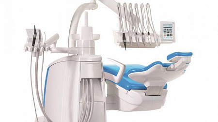 KaVo Estetica E70/E80 Vision - стоматологическая установка